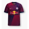 Officiële Voetbalshirt + Korte Broek RB Leipzig Uit 2023-24 - Kids